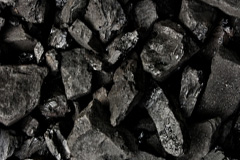 Hutton Village coal boiler costs