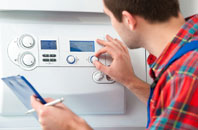 free Hutton Village gas safe engineer quotes
